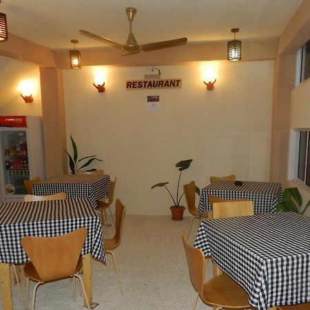 Arora Inn At Maafushi Island Maldives Luaran gambar