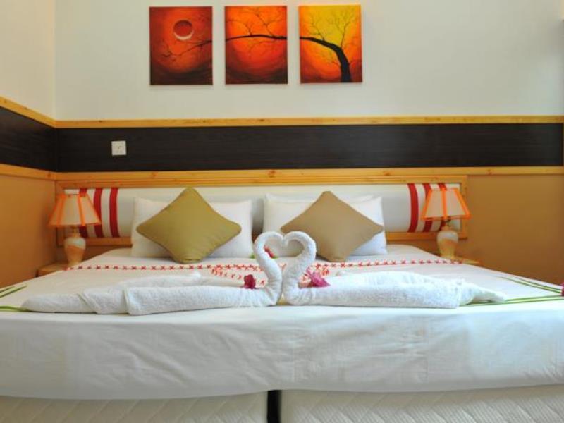 Arora Inn At Maafushi Island Maldives Luaran gambar