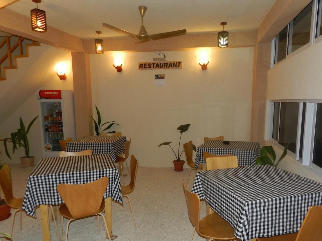 Arora Inn At Maafushi Island Maldives Luaran gambar